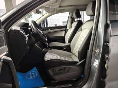 Volkswagen Taos 2023 300TSI FWD Luxury Plus Advanced Edition - ფოტო 6