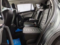 Volkswagen Taos 2023 300TSI FWD Luxury Plus Advanced Edition - ფოტო 7