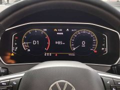 Volkswagen Taos 2023 300TSI FWD Luxury Plus Advanced Edition - ფოტო 9