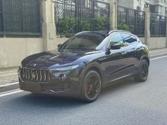 Maserati Levante 2021 3.0T Luxury - ფოტო 1