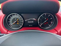 Maserati Levante 2021 3.0T Luxury - ფოტო 11