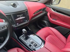 Maserati Levante 2021 3.0T Luxury - ფოტო 12