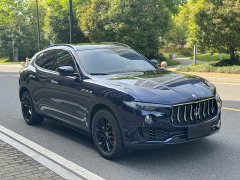 Maserati Levante 2021 3.0T Luxury - ფოტო 2