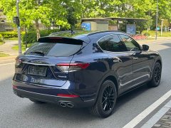 Maserati Levante 2021 3.0T Luxury - ფოტო 3