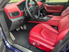 Maserati Levante 2021 3.0T Luxury - ფოტო 6