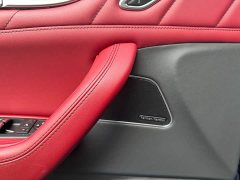 Maserati Levante 2021 3.0T Luxury - ფოტო 7