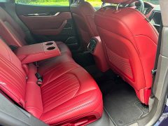 Maserati Levante 2021 3.0T Luxury - ფოტო 8