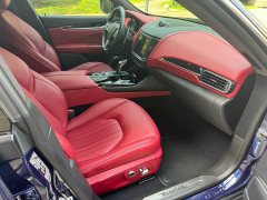 Maserati Levante 2021 3.0T Luxury - ფოტო 9