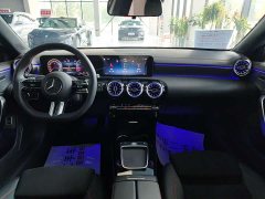 Mercedes-Benz A-Class A 200 L Fashion Edition - ფოტო 10