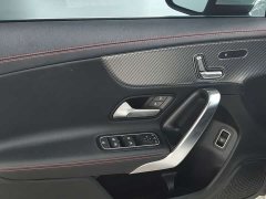 Mercedes-Benz A-Class A 200 L Fashion Edition - ფოტო 13