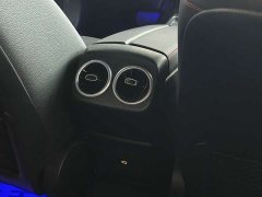 Mercedes-Benz A-Class A 200 L Fashion Edition - ფოტო 14