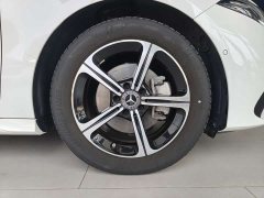 Mercedes-Benz A-Class A 200 L Fashion Edition - ფოტო 16