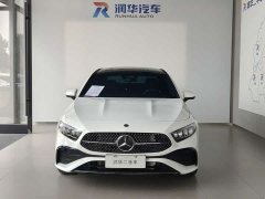 Mercedes-Benz A-Class A 200 L Fashion Edition - ფოტო 2