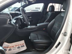 Mercedes-Benz A-Class A 200 L Fashion Edition - ფოტო 6