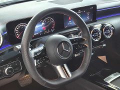 Mercedes-Benz A-Class A 200 L Fashion Edition - ფოტო 8