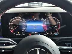 Mercedes-Benz A-Class A 200 L Fashion Edition - ფოტო 9