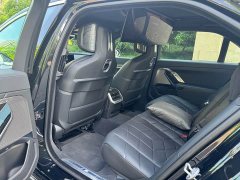 BMW i7 eDrive50L M Sport Luxury Package - ფოტო 11
