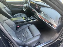 BMW i7 eDrive50L M Sport Luxury Package - ფოტო 6