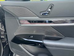 BMW i7 eDrive50L M Sport Luxury Package - ფოტო 7