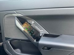 BMW i7 eDrive50L M Sport Luxury Package - ფოტო 8