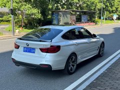 BMW 3 Series GT 2020 320i M Sport Package - ფოტო 2