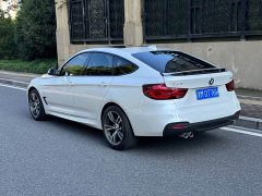 BMW 3 Series GT 2020 320i M Sport Package - ფოტო 3