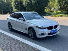 BMW 3 Series GT 2020 320i M Sport Package - ფოტო 4