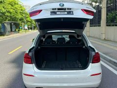 BMW 3 Series GT 2020 320i M Sport Package - ფოტო 6