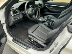 BMW 3 Series GT 2020 320i M Sport Package - ფოტო 7