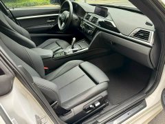 BMW 3 Series GT 2020 320i M Sport Package - ფოტო 8
