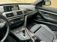 BMW 3 Series GT 2020 320i M Sport Package - ფოტო 9