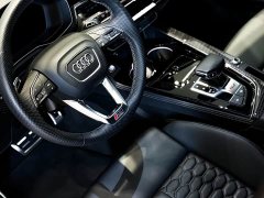 Audi RS 4 RS4 Avant Edition - ფოტო 11