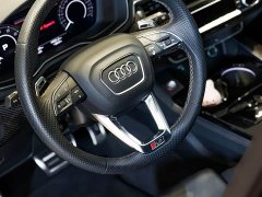 Audi RS 4 RS4 Avant Edition - ფოტო 15