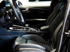 Audi RS 4 RS4 Avant Edition - ფოტო 17