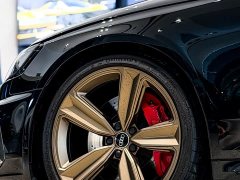 Audi RS 4 RS4 Avant Edition - ფოტო 18