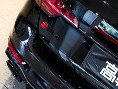 Audi RS 4 RS4 Avant Edition - ფოტო 19