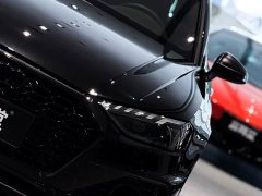Audi RS 4 RS4 Avant Edition - ფოტო 3