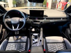 Audi RS 4 RS4 Avant Edition - ფოტო 6