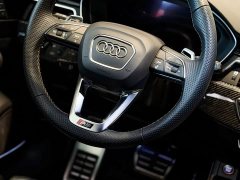 Audi RS 4 RS4 Avant Edition - ფოტო 7