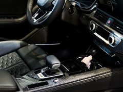 Audi RS 4 RS4 Avant Edition - ფოტო 8