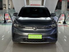 Volkswagen ID.4 X Smart Edition Pure Intelligent Comfort Version - ფოტო 2