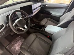Volkswagen ID.4 X Smart Edition Pure Intelligent Comfort Version - ფოტო 4