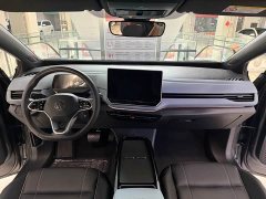 Volkswagen ID.4 X Smart Edition Pure Intelligent Comfort Version - ფოტო 5