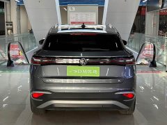 Volkswagen ID.4 X Smart Edition Pure Intelligent Comfort Version - ფოტო 8