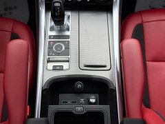 Land Rover Range Rover Sport 3.0 L6 Ebony Edition - ფოტო 19