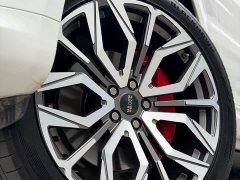 Land Rover Range Rover Sport 3.0 L6 Ebony Edition - ფოტო 5