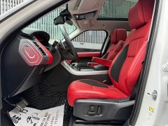 Land Rover Range Rover Sport 3.0 L6 Ebony Edition - ფოტო 7