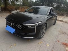 FAW Besturn B70 Third Generation 1.5T Automatic Comfort Edition - ფოტო 1