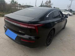 FAW Besturn B70 Third Generation 1.5T Automatic Comfort Edition - ფოტო 10