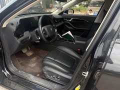 FAW Besturn B70 Third Generation 1.5T Automatic Comfort Edition - ფოტო 4